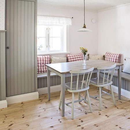 Astrid Lindgrens Vaerlds Gaestboende Vimmerby Bagian luar foto