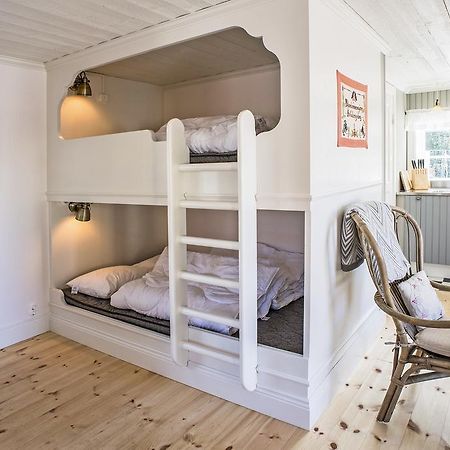 Astrid Lindgrens Vaerlds Gaestboende Vimmerby Bagian luar foto