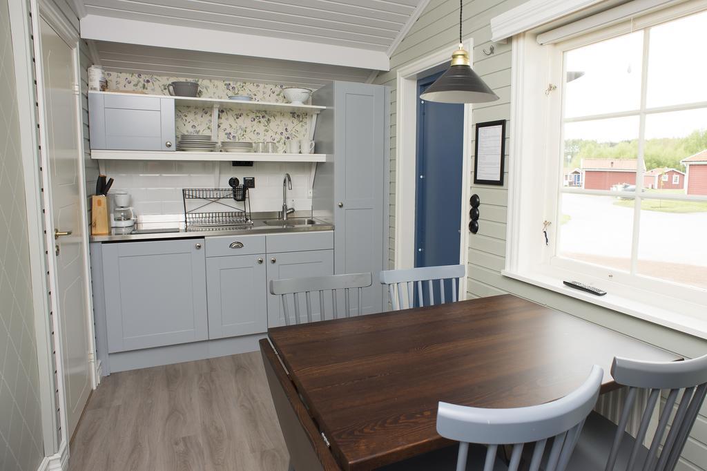 Astrid Lindgrens Vaerlds Gaestboende Vimmerby Ruang foto