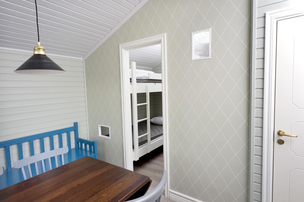 Astrid Lindgrens Vaerlds Gaestboende Vimmerby Bagian luar foto