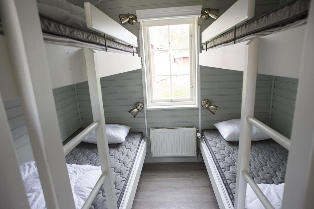 Astrid Lindgrens Vaerlds Gaestboende Vimmerby Ruang foto