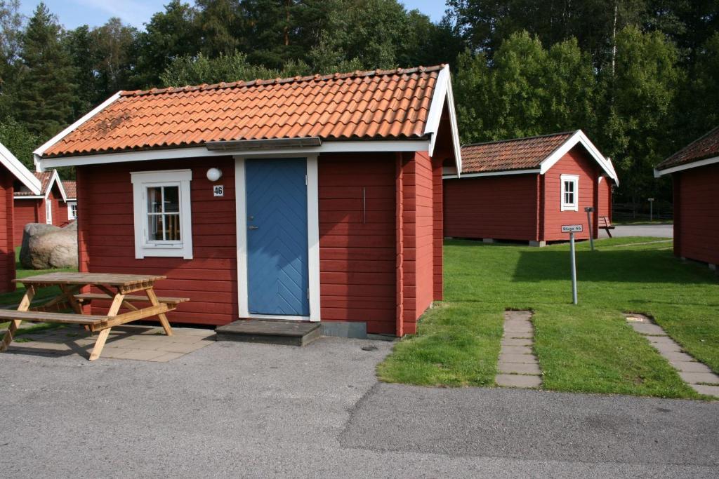Astrid Lindgrens Vaerlds Gaestboende Vimmerby Ruang foto