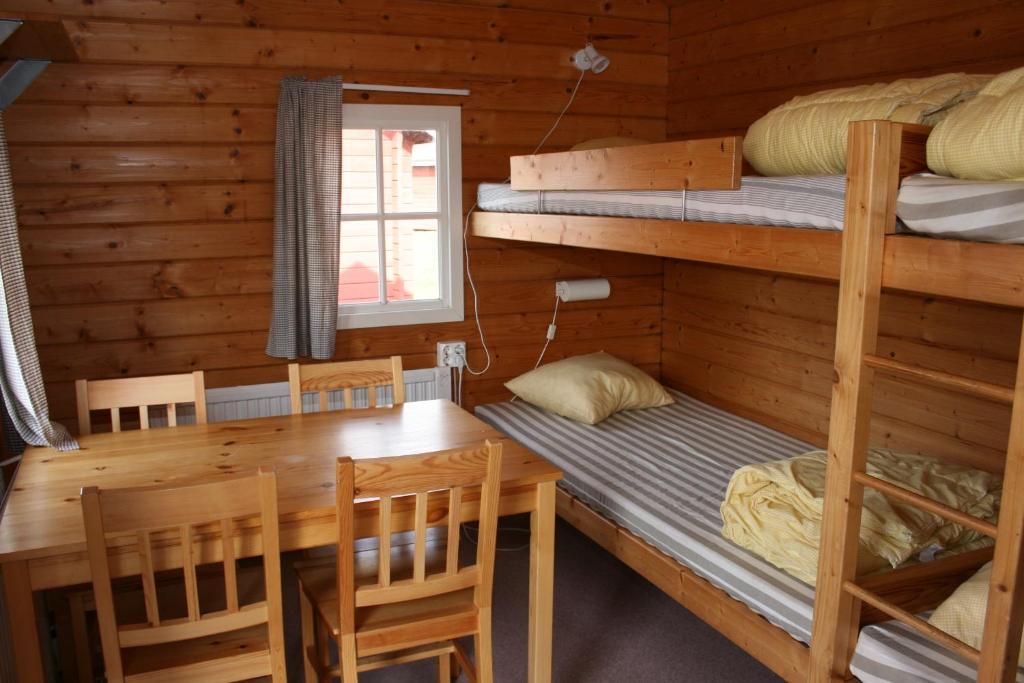 Astrid Lindgrens Vaerlds Gaestboende Vimmerby Ruang foto
