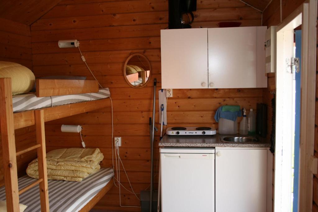 Astrid Lindgrens Vaerlds Gaestboende Vimmerby Ruang foto