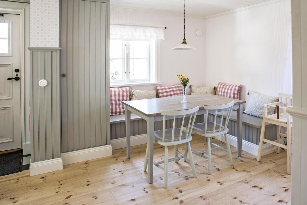Astrid Lindgrens Vaerlds Gaestboende Vimmerby Bagian luar foto