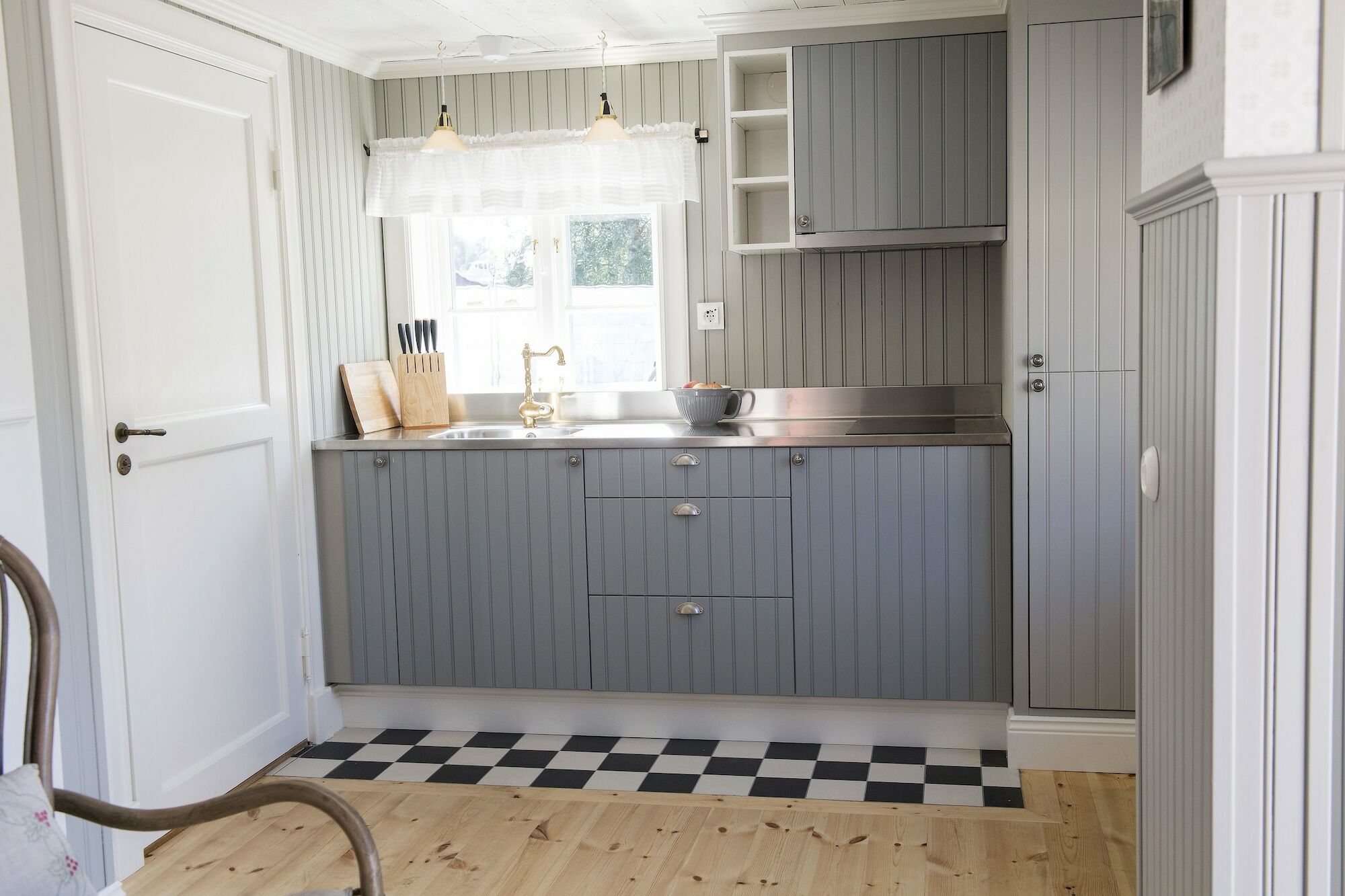 Astrid Lindgrens Vaerlds Gaestboende Vimmerby Bagian luar foto